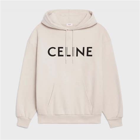 celine sweatshirt.